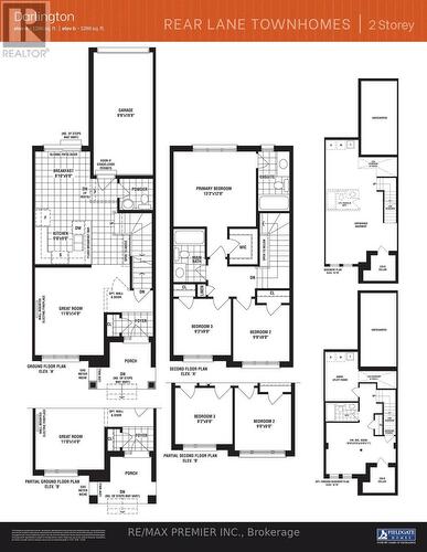 2688 Delphinium Trail, Pickering, ON - Other
