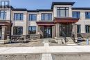 2688 Delphinium Trail, Pickering, ON  - Outdoor With Facade 