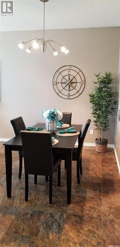 560 Toronto Street, Regina, SK - Indoor Photo Showing Dining Room