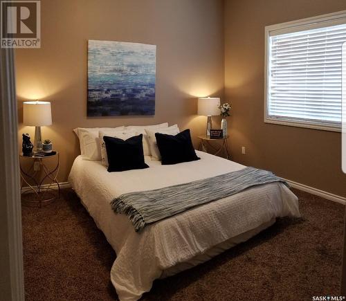 560 Toronto Street, Regina, SK - Indoor Photo Showing Bedroom