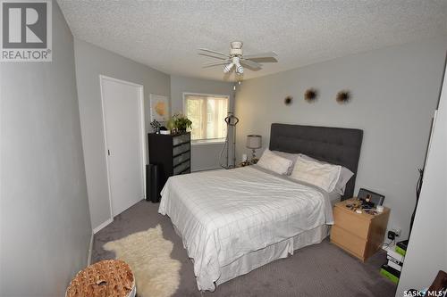 207 2727 Victoria Avenue, Regina, SK - Indoor Photo Showing Bedroom
