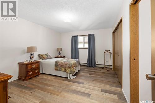 302 3120 Louise Street, Saskatoon, SK - Indoor Photo Showing Bedroom