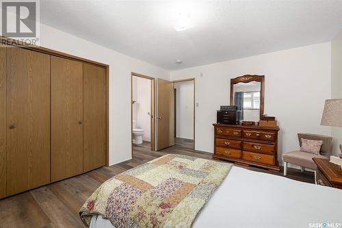 302 3120 Louise Street, Saskatoon, SK - Indoor Photo Showing Bedroom
