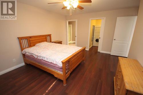 6109 Saint Martin Place, Oliver, BC - Indoor Photo Showing Bedroom