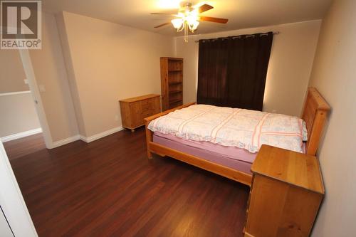 6109 Saint Martin Place, Oliver, BC - Indoor Photo Showing Bedroom