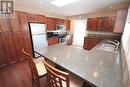 6109 Saint Martin Place, Oliver, BC  - Indoor Photo Showing Kitchen With Double Sink 