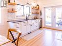 4620 Redonda Ave, Powell River, BC  - Indoor Photo Showing Kitchen 