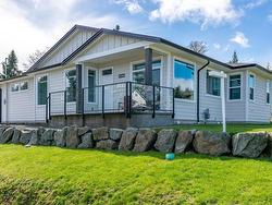 4190 Discovery Dr  Campbell River, BC V9W 4X7