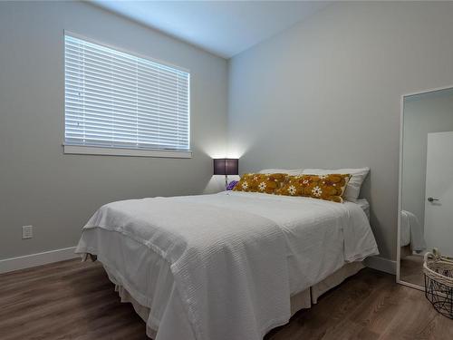 4190 Discovery Dr, Campbell River, BC - Indoor Photo Showing Bedroom