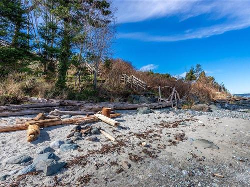 4190 Discovery Dr, Campbell River, BC - Outdoor With View