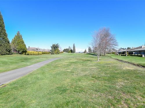 27-3100 Kensington Cres, Courtenay, BC - Outdoor With View