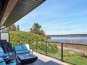 57 Murphy St, Campbell River, BC  - Outdoor With Body Of Water With View With Exterior 