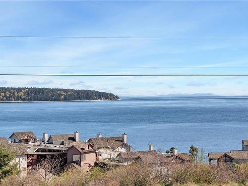 57 Murphy St, Campbell River, BC - Outdoor With Body Of Water With View