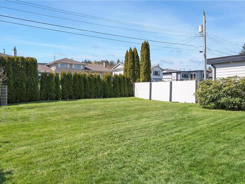 57 Murphy St, Campbell River, BC - Outdoor