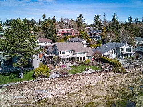 57 Jane Pl, Comox, BC - Outdoor With View