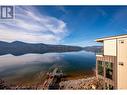 9607 Eastside Road, Vernon, BC  - Outdoor With Body Of Water With View 