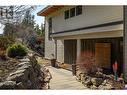 9607 Eastside Road, Vernon, BC  - Outdoor With Exterior 