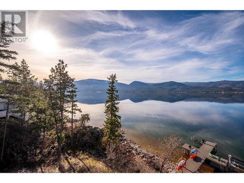 9607 Eastside Road, Vernon, BC - Outdoor With View