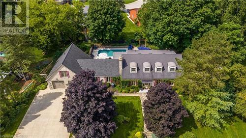 160 4Th Avenue, Hanover, ON - Outdoor