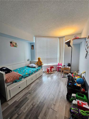 4460 Tucana Court|Unit #403, Mississauga, ON - Indoor Photo Showing Bedroom