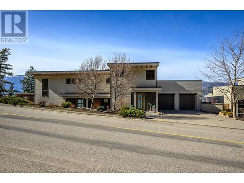 9605 Eastside Road, Vernon, BC - Outdoor