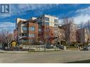 700 Martin Avenue Unit# 306, Kelowna, BC  - Outdoor With Facade 