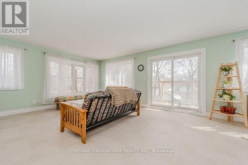 20 Grandview Ave, Cambridge, ON - Indoor Photo Showing Bedroom
