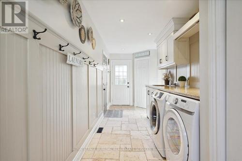 61 Acredale Dr, Hamilton, ON - Indoor Photo Showing Laundry Room