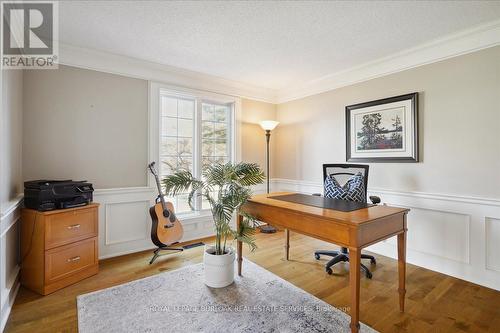 61 Acredale Dr, Hamilton, ON - Indoor Photo Showing Office