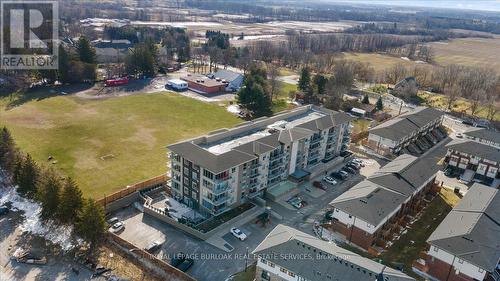 #202 -16 Markle Cres, Hamilton, ON - Outdoor With View