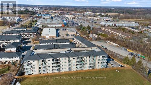 #202 -16 Markle Cres, Hamilton, ON - Outdoor With View