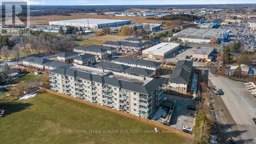 #202 -16 Markle Cres, Hamilton, ON - Outdoor With View