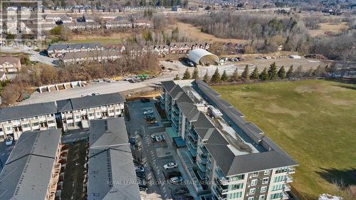 202 - 16 Markle Crescent, Hamilton, ON - Outdoor With View