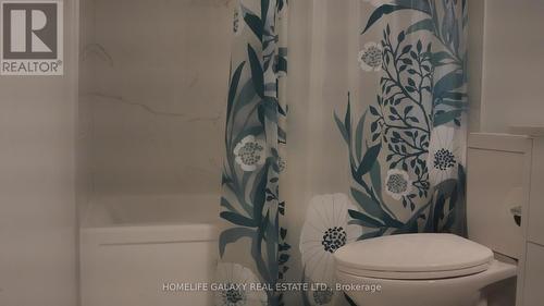 1701 - 50 Grand Avenue S, Cambridge, ON - Indoor Photo Showing Bathroom