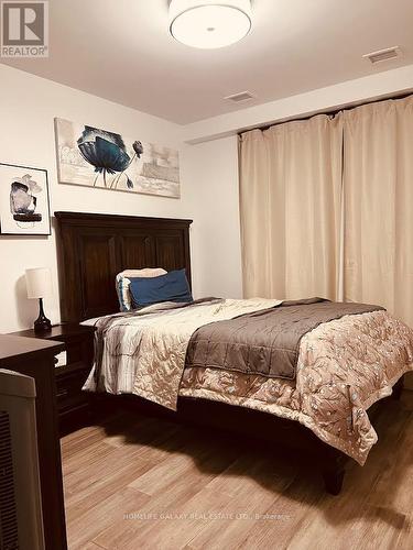 1701 - 50 Grand Avenue S, Cambridge, ON - Indoor Photo Showing Bedroom