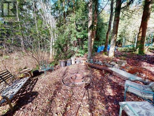 5649 Tanner Ave, Powell River, BC - Outdoor