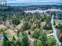5649 Tanner Ave, Powell River, BC  - Outdoor With Body Of Water With View 
