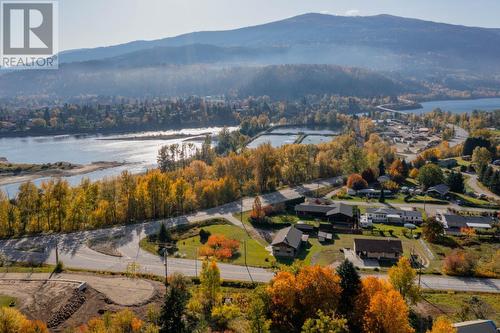 Lot B Robson Access  Road, Castlegar, BC 