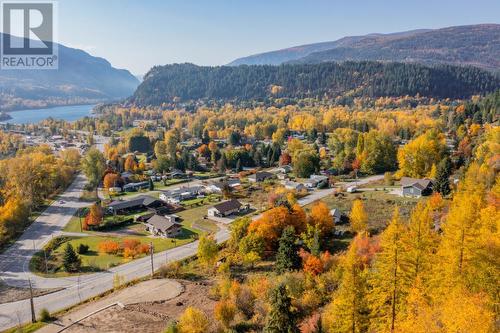 Lot B Robson Access  Road, Castlegar, BC 