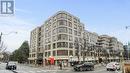 #217 -1177 Yonge St, Toronto, ON  - Outdoor With Facade 