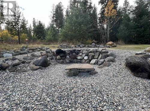 2713 Dog Creek Road, Williams Lake, BC - Outdoor