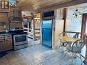 2713 Dog Creek Road, Williams Lake, BC  -  Photo Showing Kitchen 
