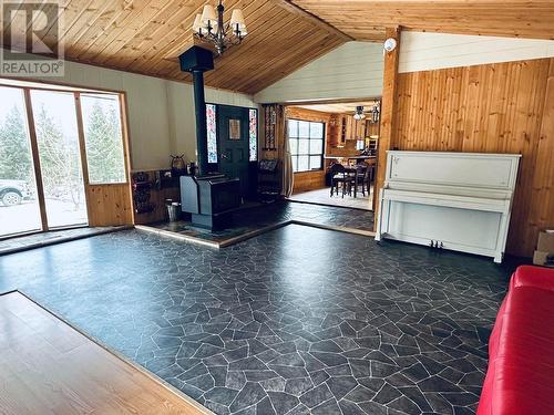 2713 Dog Creek Road, Williams Lake, BC - Indoor Photo Showing Other Room