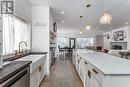 2337 Mctavish Road, Prince George, BC  - Indoor Photo Showing Kitchen With Upgraded Kitchen 