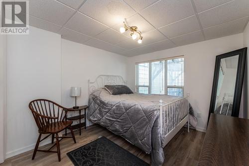 2337 Mctavish Road, Prince George, BC - Indoor Photo Showing Bedroom