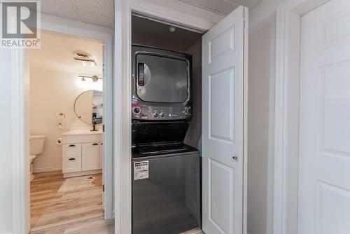 2337 Mctavish Road, Prince George, BC - Indoor Photo Showing Laundry Room