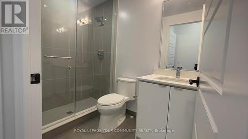 #351 -415 Sea Ray Ave, Innisfil, ON - Indoor Photo Showing Bathroom