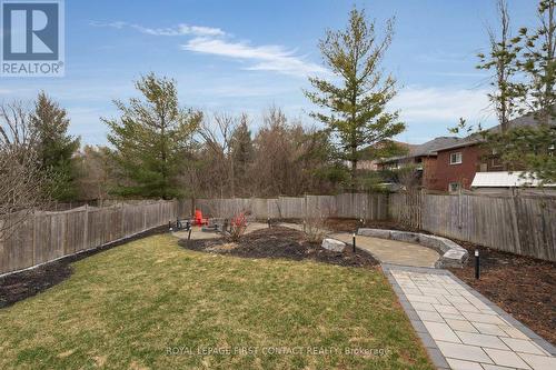 415 Little Ave, Barrie, ON - Outdoor