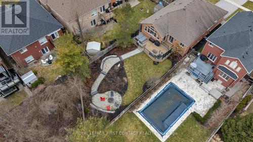 415 Little Ave, Barrie, ON -  With View