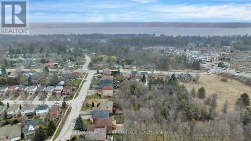 415 Little Ave, Barrie, ON - Outdoor With View